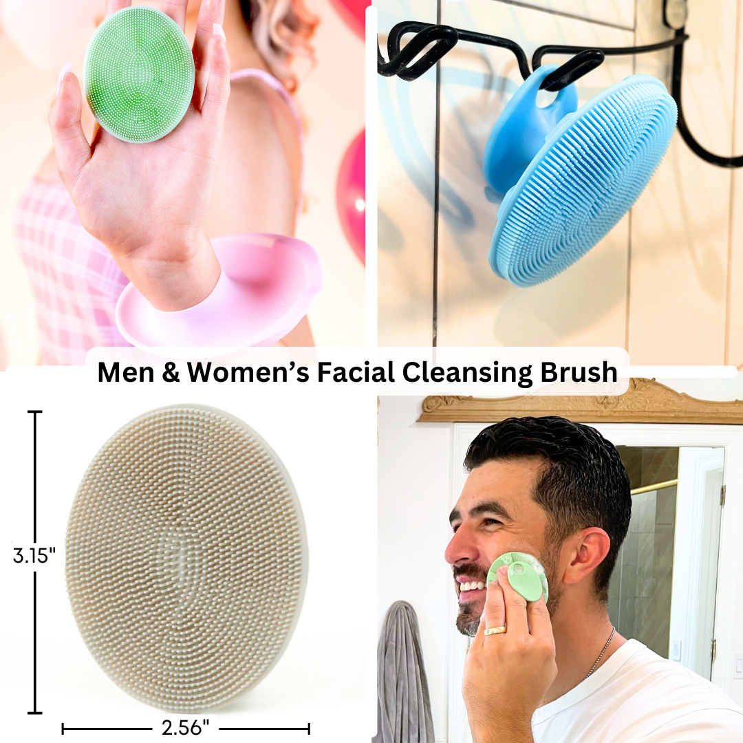 Face Buffer