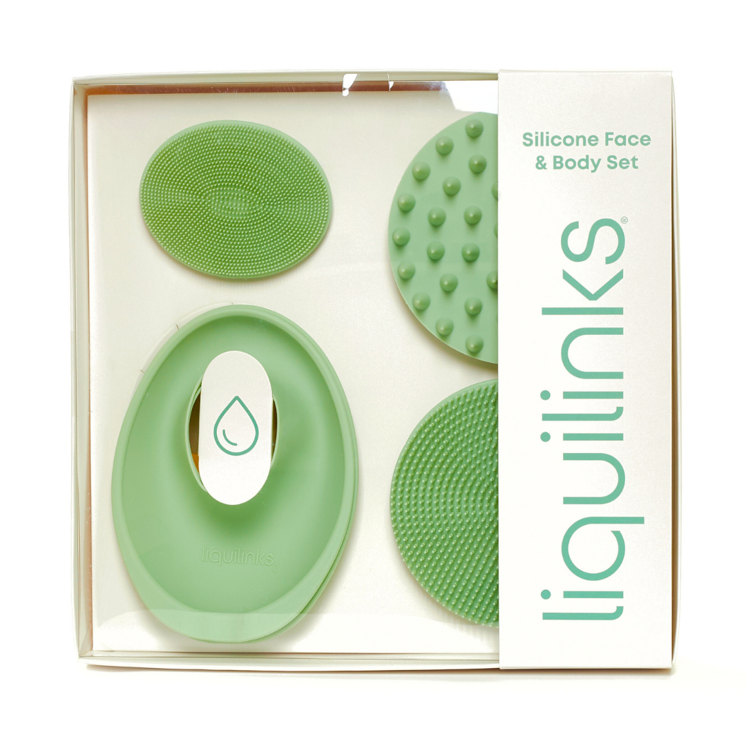 4 Piece Beauty Bundle