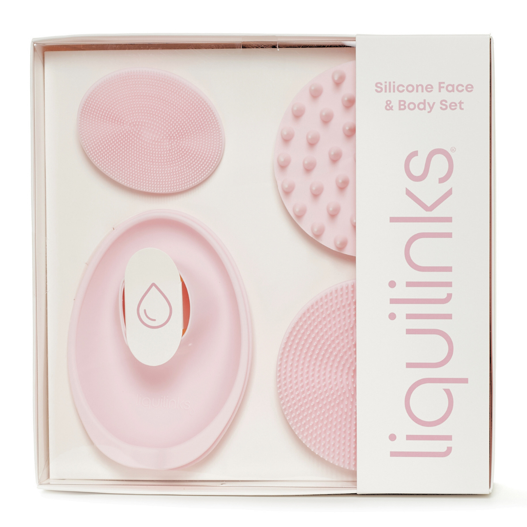 4 Piece Beauty Bundle