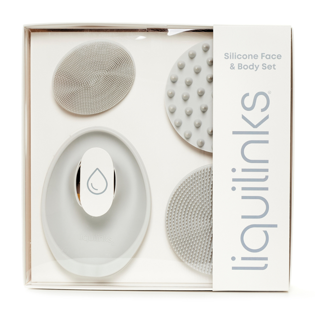 4 Piece Beauty Bundle