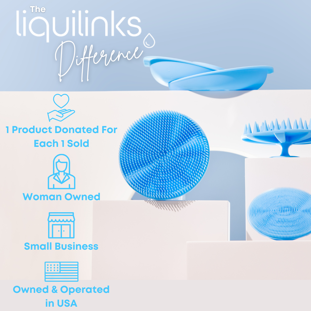 4 Piece Beauty Bundle