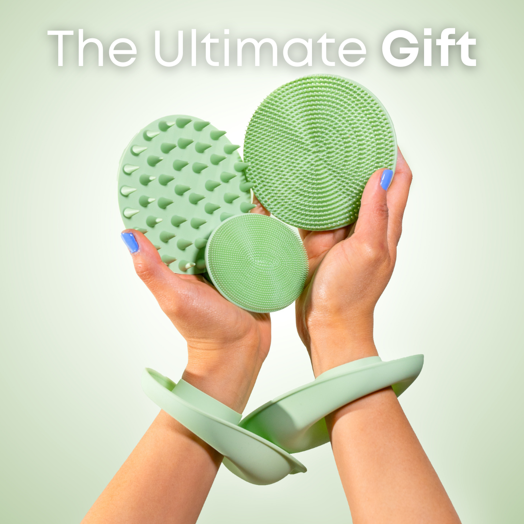 4 Piece Beauty Bundle