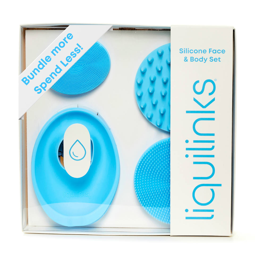 4 Piece Beauty Bundle