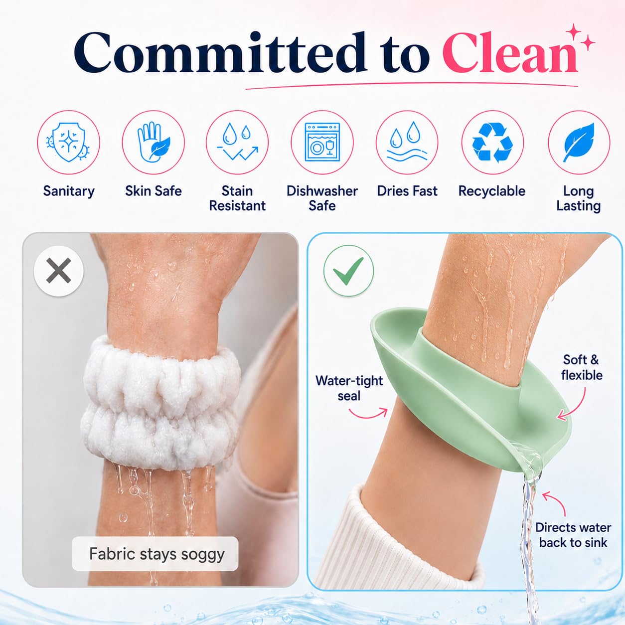 LiquiBands