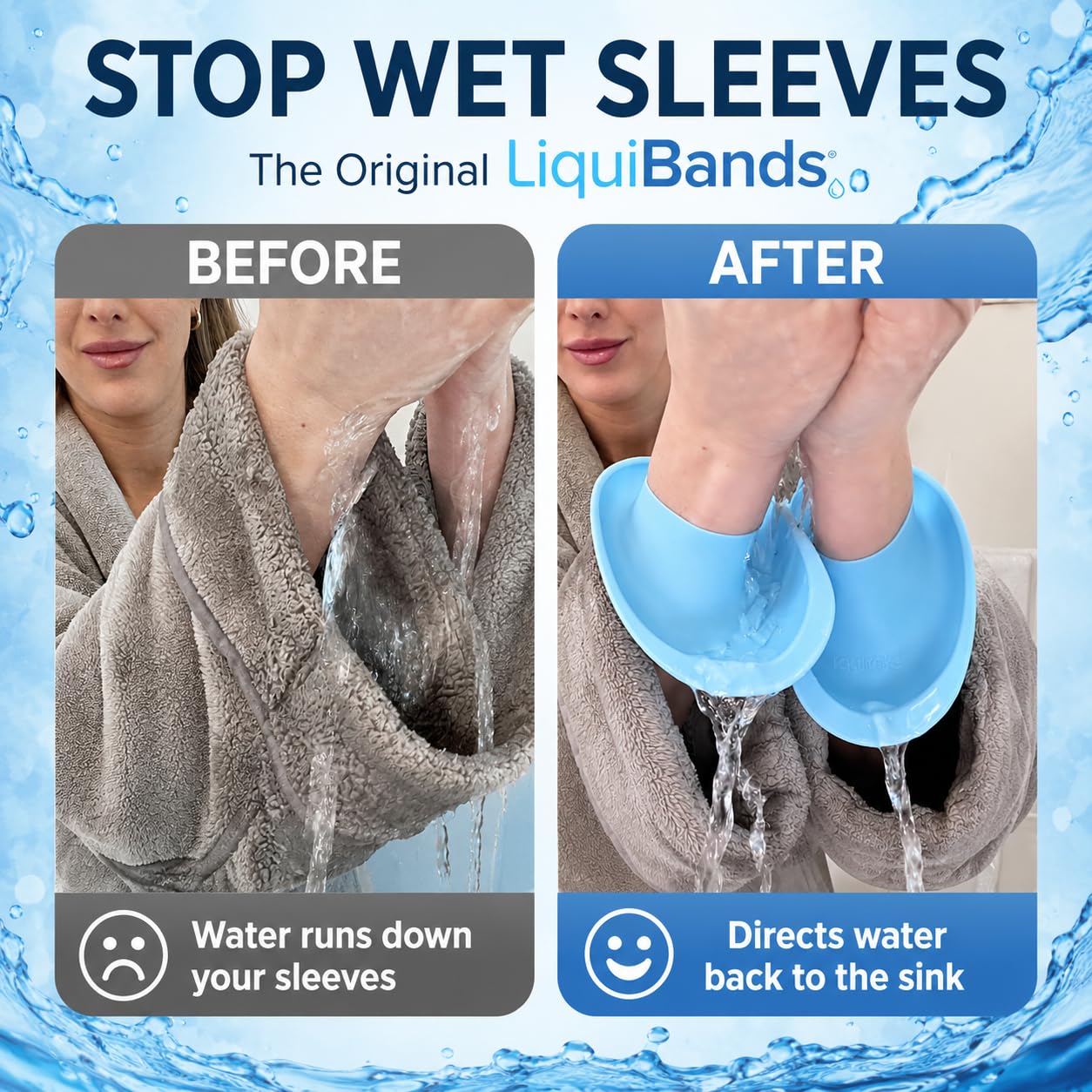 LiquiBands