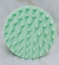scalp exfoliator